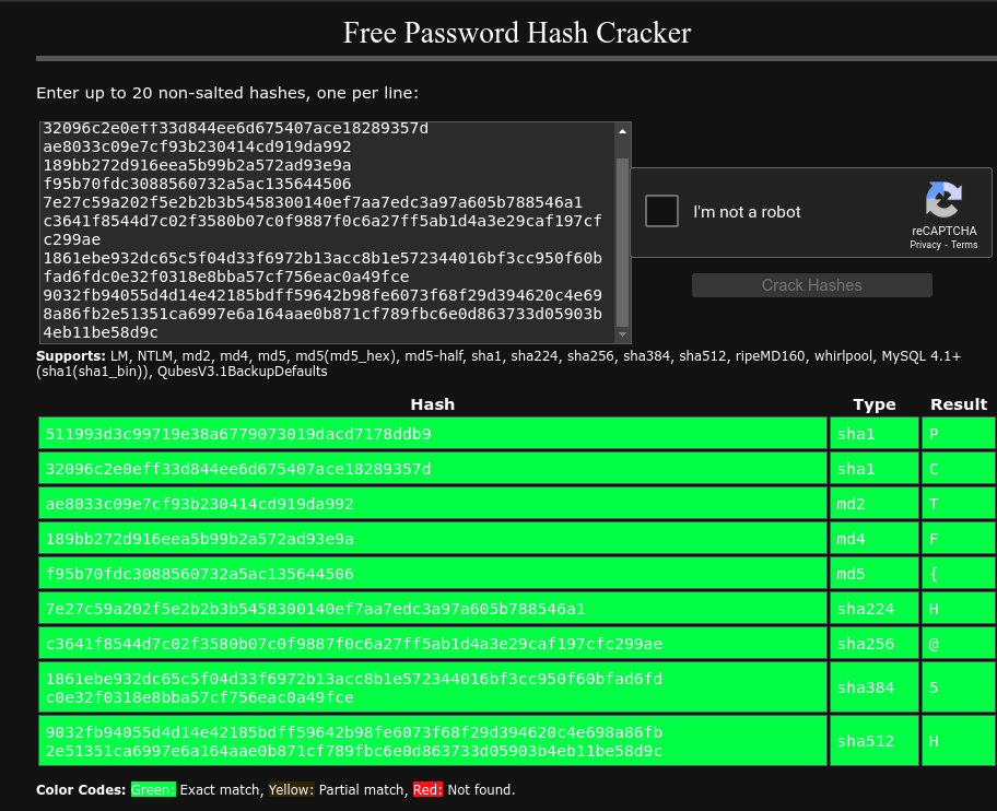 crackstation